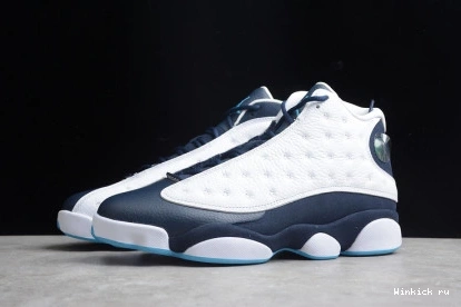 “DARK 13 AIR POWDER BLUE” JORDAN 1016